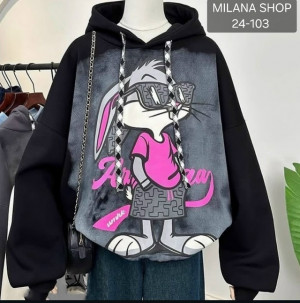 Толстовка 23075949