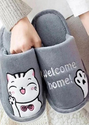 Домашние тапочки 23076009