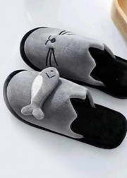 Домашние тапочки