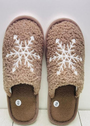 Домашние тапочки