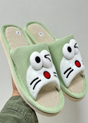 Домашние тапочки