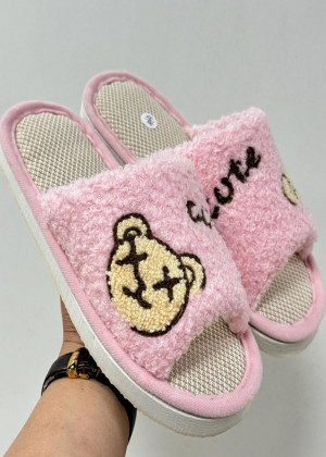 Домашние тапочки 23076732