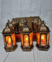 Светильник