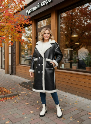 Пальто 23077289