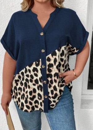 Блузка 23077730