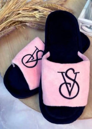 Домашние тапочки