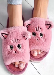 Домашние тапочки