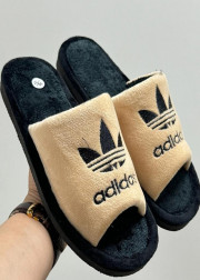 Домашние тапочки