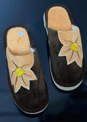 Домашние тапочки #23078311