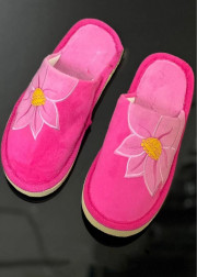 Домашние тапочки