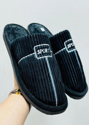 Домашние тапочки