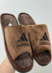 Домашние тапочки