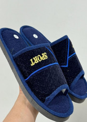 Домашние тапочки