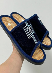 Домашние тапочки