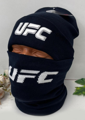 Шапка + шарф 23078574