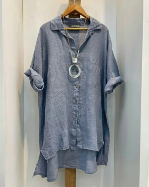 Рубашка 23080669