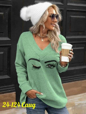 Толстовка 23081345