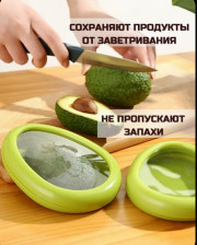 Кухонная прозрачная пленка для хранения свежих фруктов и овощей