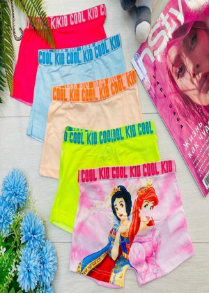 Трусы для девочек 10шт 23084062