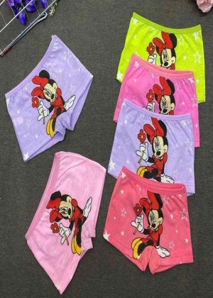 Трусы для девочек 10шт #23084071