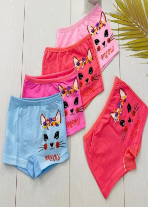 Трусы для девочек 10шт #23084073