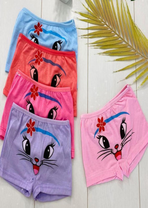 Трусы для девочек 10шт #23084079