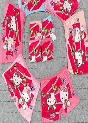 Трусы для девочек 5шт 23084098