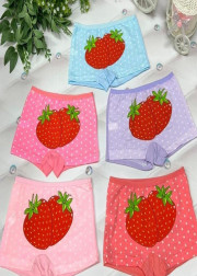 Трусы для девочек 5шт