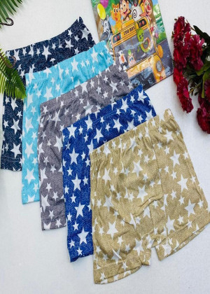 Трусы для мальчиков 5шт 23084111