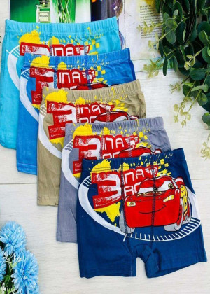 Трусы для мальчиков 10шт #23084163