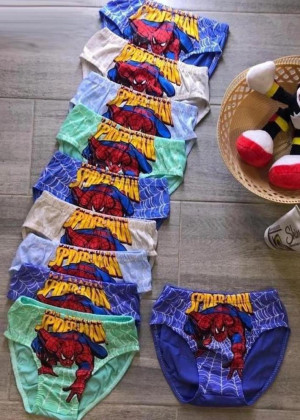 Трусы для мальчиков 10шт #23084238