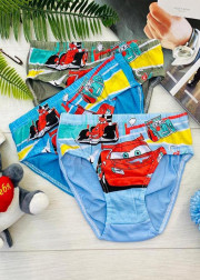 Трусы для мальчиков 10шт