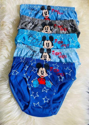 Трусы для мальчиков 10шт