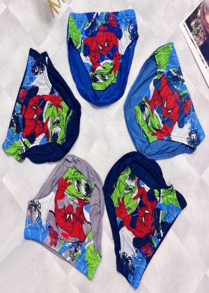 Трусы для мальчиков 5шт 23084269