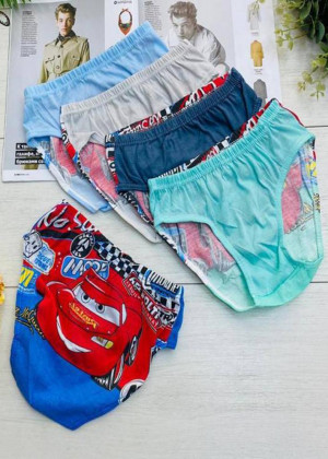 Трусы для мальчиков 5шт 23084270