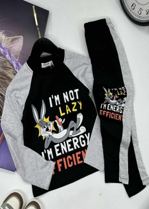 Спортивный костюм 23084285