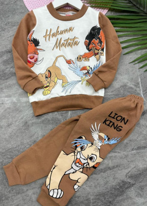 Спортивный костюм 23084420