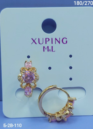 Серьги 23084486