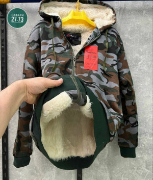 Толстовка 23085970