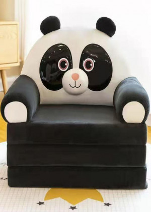 Детское мягкое раскладное кресло - кровать 23086512