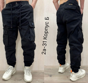 Спортивные брюки 23087226