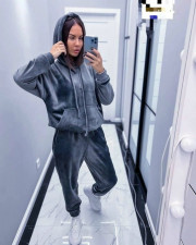 Спортивный костюм