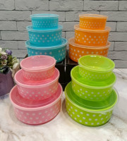 Набор контейнеров