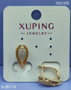 Серьги 23093111