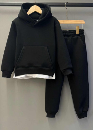 Спортивный костюм 23094492