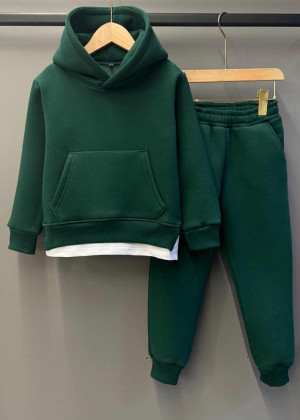 Спортивный костюм 23094493