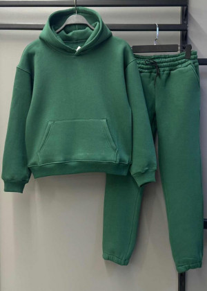 Спортивный костюм 23094497