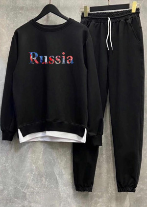 Спортивный костюм 23094537