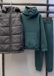 Спортивный костюм