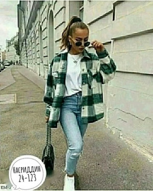 Рубашка 23094767